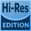 Hi-Res Edition